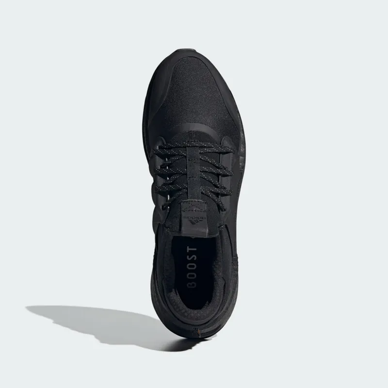 adidas X_PLRBOOST Core Black / Core Black / Grey Six (ID9582)