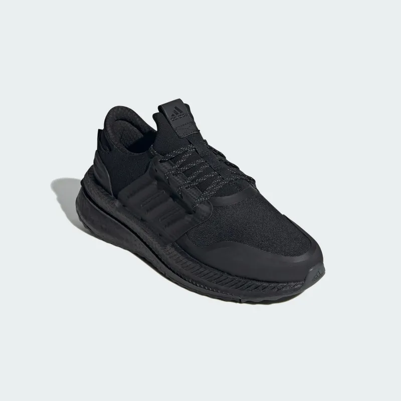 adidas X_PLRBOOST Core Black / Core Black / Grey Six (ID9582)