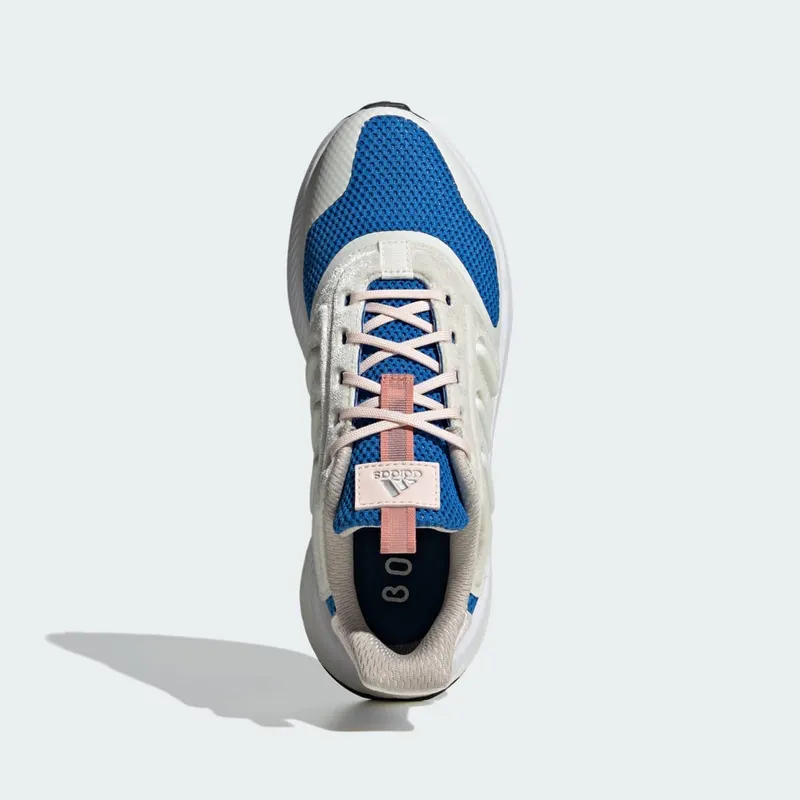 adidas X_PLRPHASE Bright Royal / Off White / Wonder Clay (ID2413)