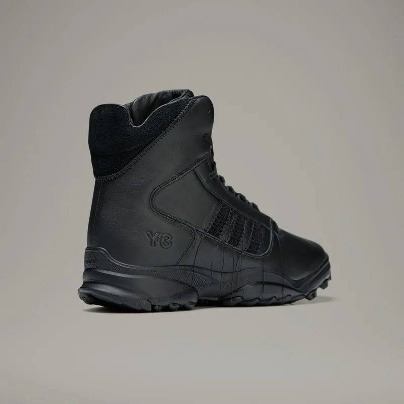 adidas Y-3 GSG9 Black / Black / Black (IF7805)
