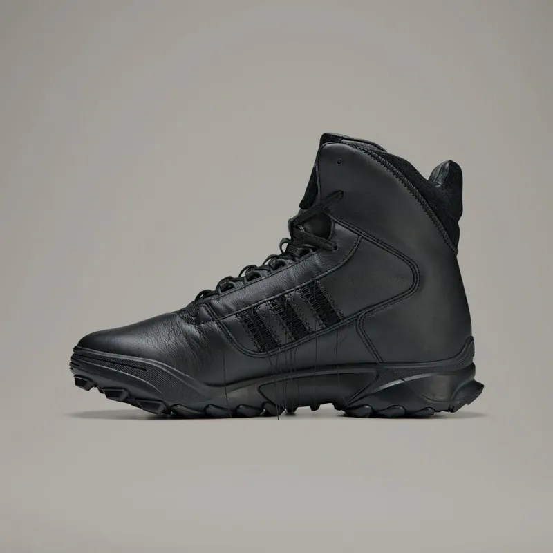 adidas Y-3 GSG9 Black / Black / Black (IF7805)