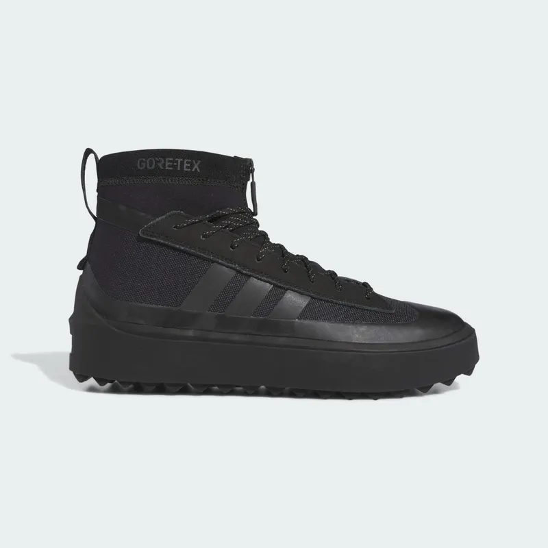 adidas ZNSORED High GORE-TEX Core Black / Core Black / Core Black (ID7296)