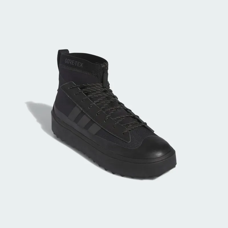 adidas ZNSORED High GORE-TEX Core Black / Core Black / Core Black (ID7296)