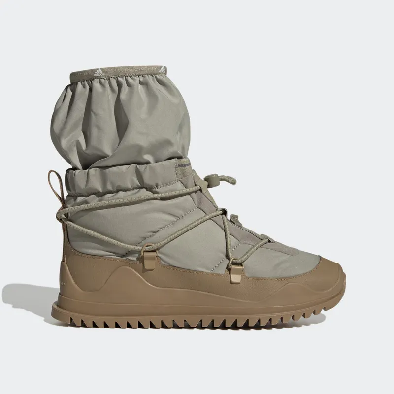 adidas adidas by Stella McCartney COLD.RDY Winterschoenen Beige Tone / Cardboard / Clear Onix (GY4383)