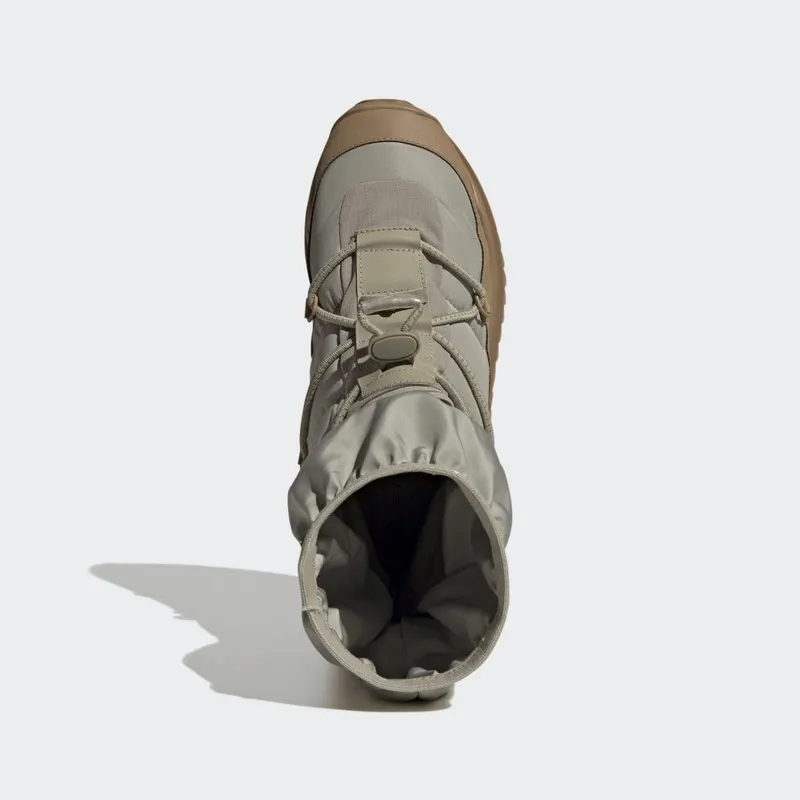 adidas adidas by Stella McCartney COLD.RDY Winterschoenen Beige Tone / Cardboard / Clear Onix (GY4383)