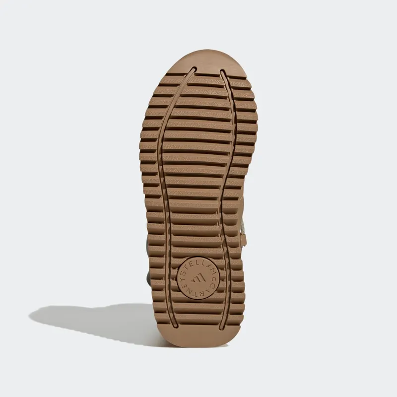adidas adidas by Stella McCartney COLD.RDY Winterschoenen Beige Tone / Cardboard / Clear Onix (GY4383)