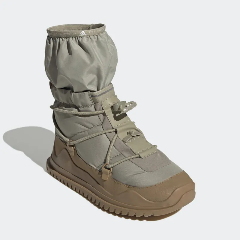 adidas adidas by Stella McCartney COLD.RDY Winterschoenen Beige Tone / Cardboard / Clear Onix (GY4383)
