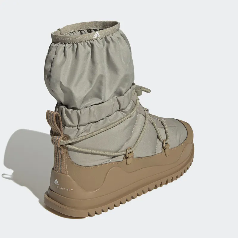 adidas adidas by Stella McCartney COLD.RDY Winterschoenen Beige Tone / Cardboard / Clear Onix (GY4383)