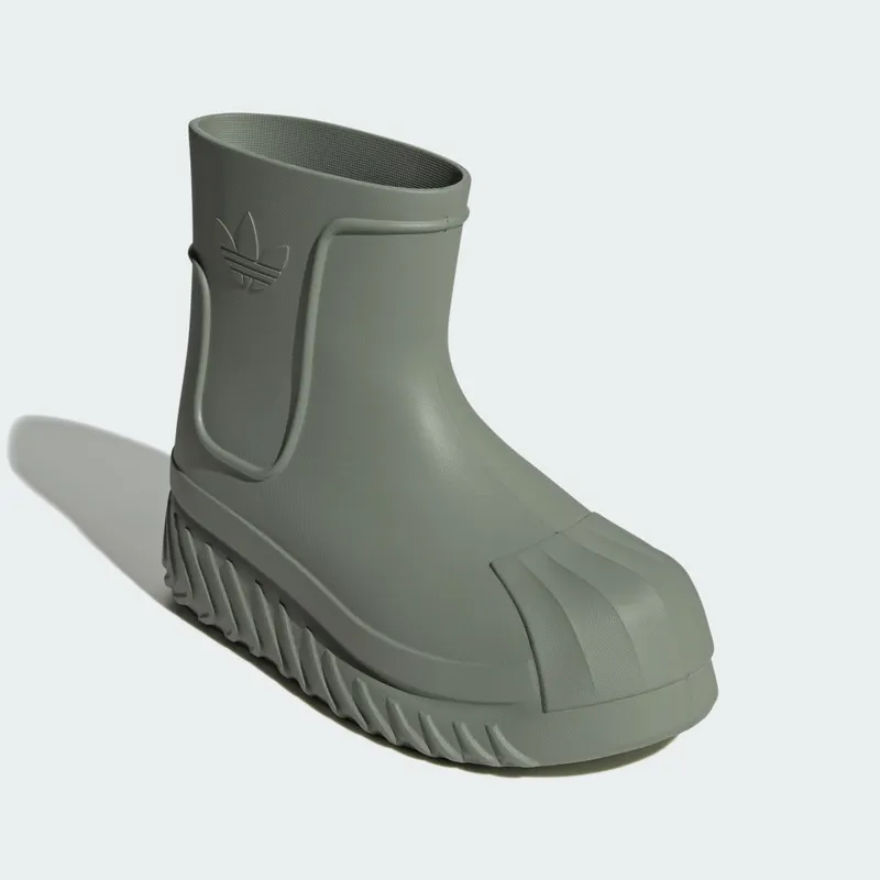 adidas AdiFOM SST Laarzen Moss Green / Moss Green / Moss Green (IE4614)