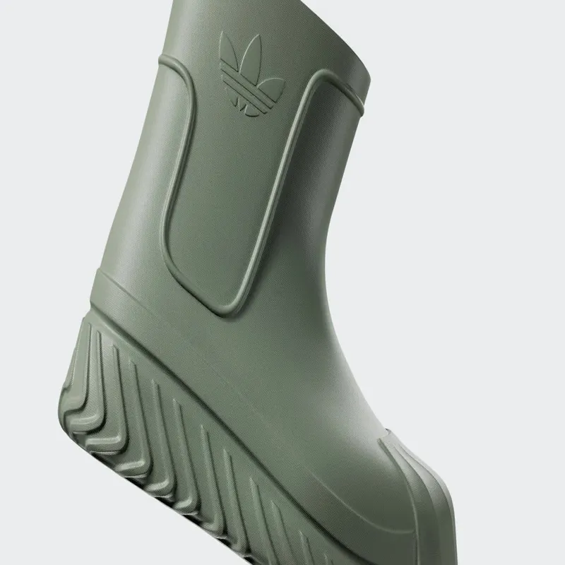 adidas AdiFOM SST Laarzen Moss Green / Moss Green / Moss Green (IE4614)