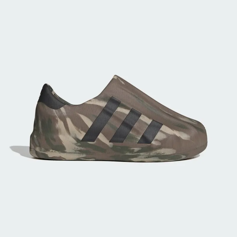 adidas AdiFOM Superstar Blanch Brown / Dgh Solid Grey / Shadow Green (IE2293)