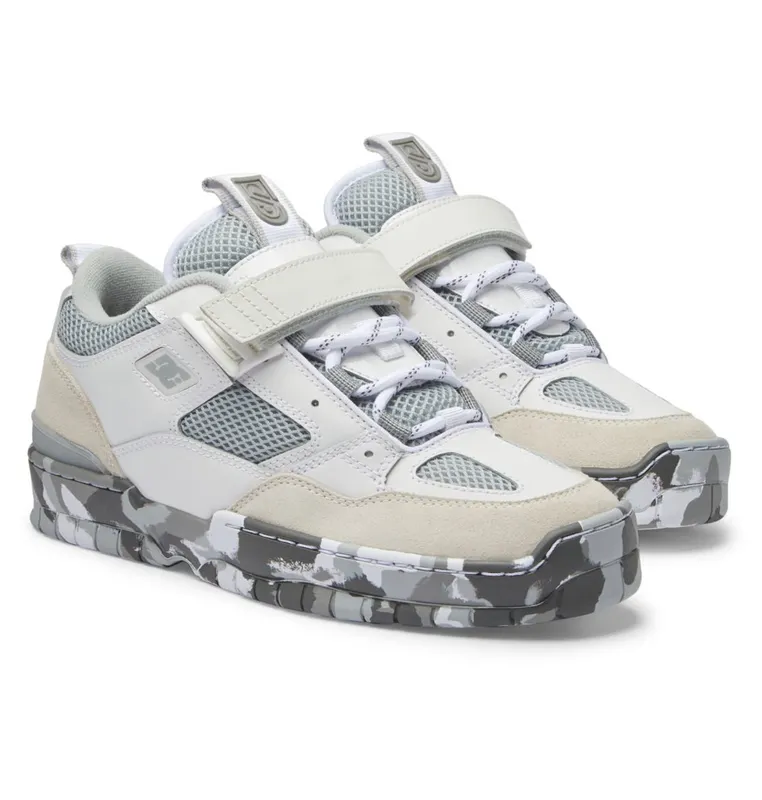 DC Shoes Js 1 snow camo (ADYS100796-SN4)