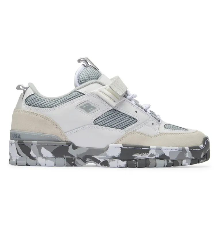 DC Shoes Js 1 snow camo (ADYS100796-SN4)