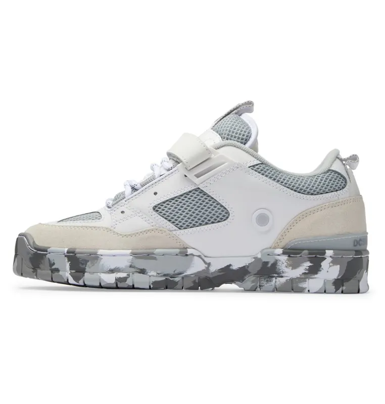 DC Shoes Js 1 snow camo (ADYS100796-SN4)