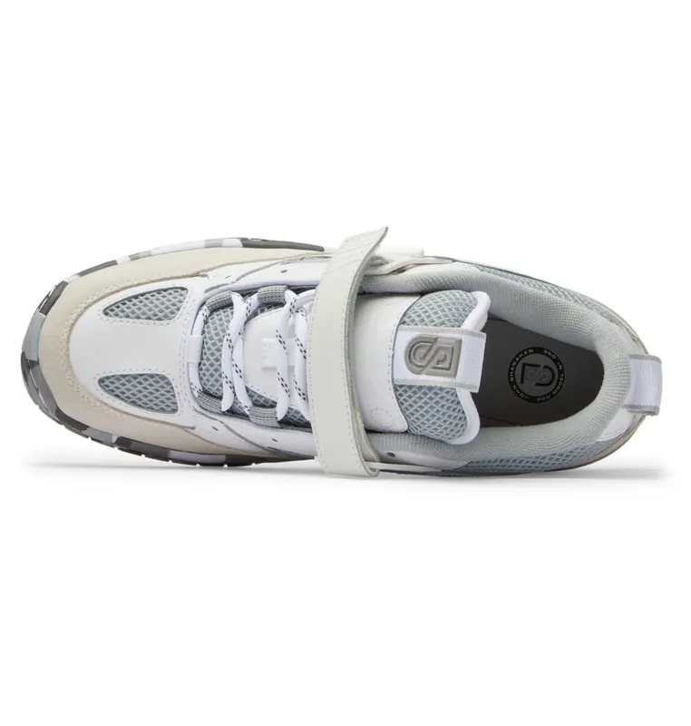 DC Shoes Js 1 snow camo (ADYS100796-SN4)