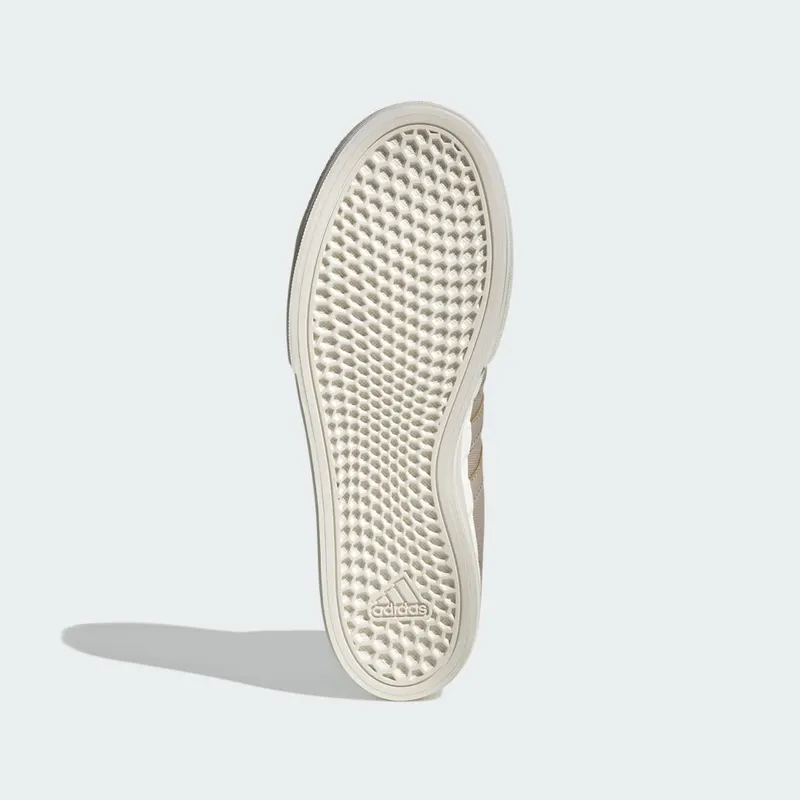 adidas Bravada 2.0 Platform Mid Wonder Beige / Wonder Beige / Off White (IE2315)