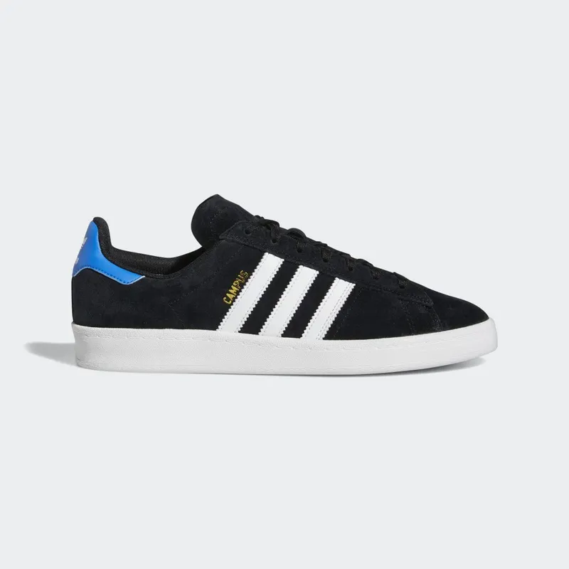 adidas Campus ADV Core Black / Cloud White / Core Black (GY6913)