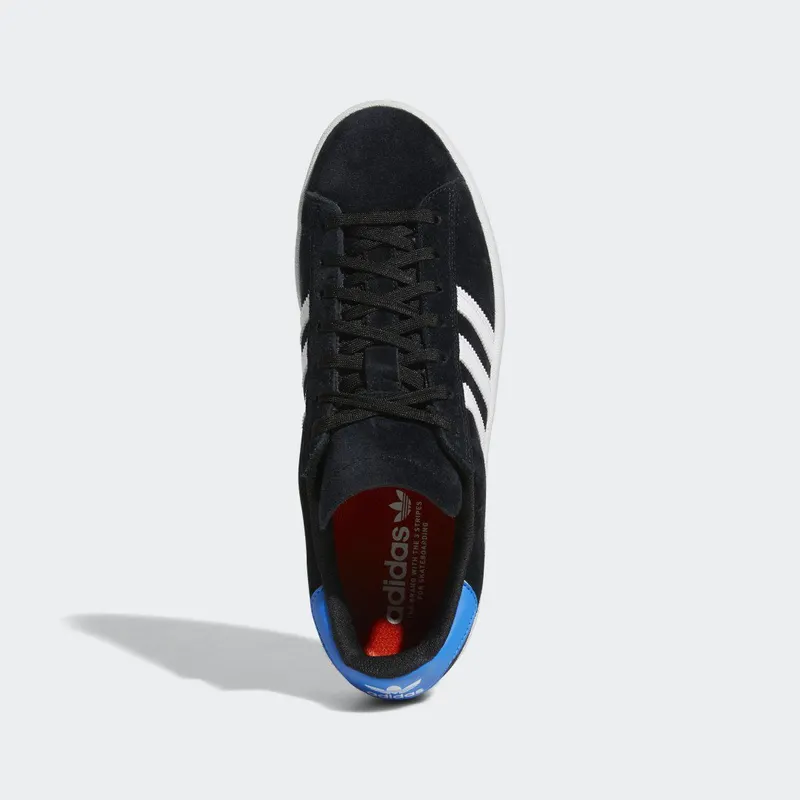 adidas Campus ADV Core Black / Cloud White / Core Black (GY6913)