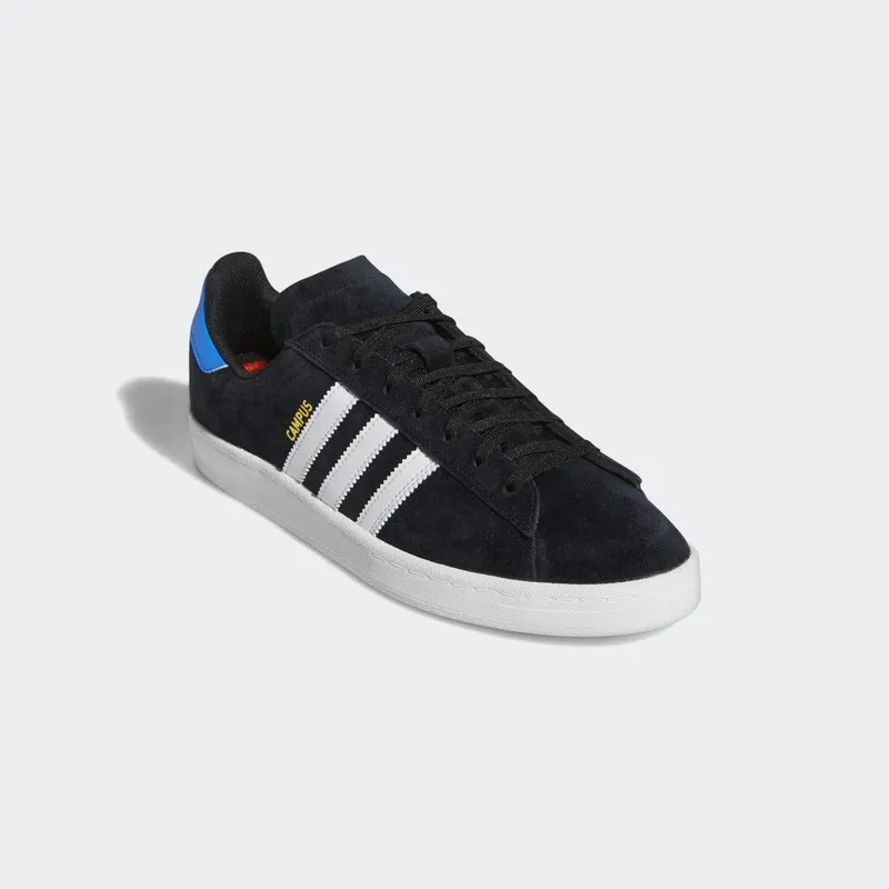 adidas Campus ADV Core Black / Cloud White / Core Black (GY6913)