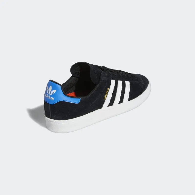 adidas Campus ADV Core Black / Cloud White / Core Black (GY6913)