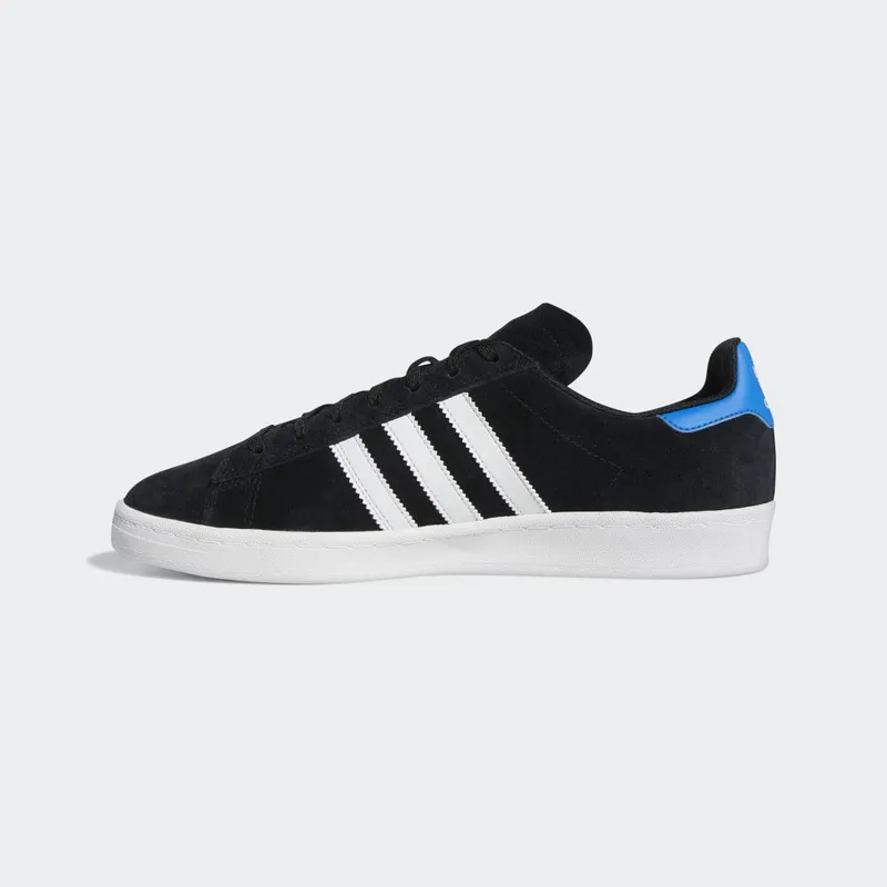 adidas Campus ADV Core Black / Cloud White / Core Black (GY6913)