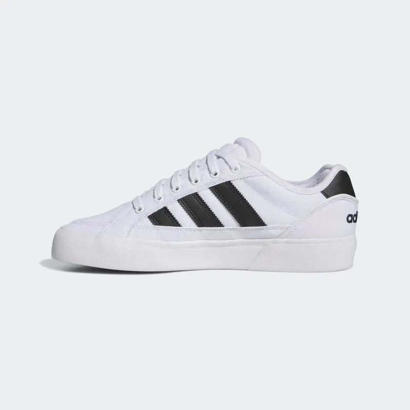 adidas Court TNS Premiere Cloud White / Core Black / Gold Metallic (IG0050)
