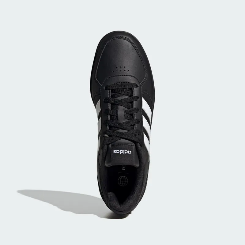 adidas CourtBeat Court Lifestyle Core Black / Cloud White / Cloud White (ID9660)