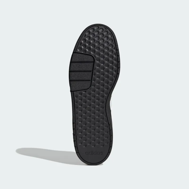 adidas CourtBeat Court Lifestyle Core Black / Cloud White / Cloud White (ID9660)