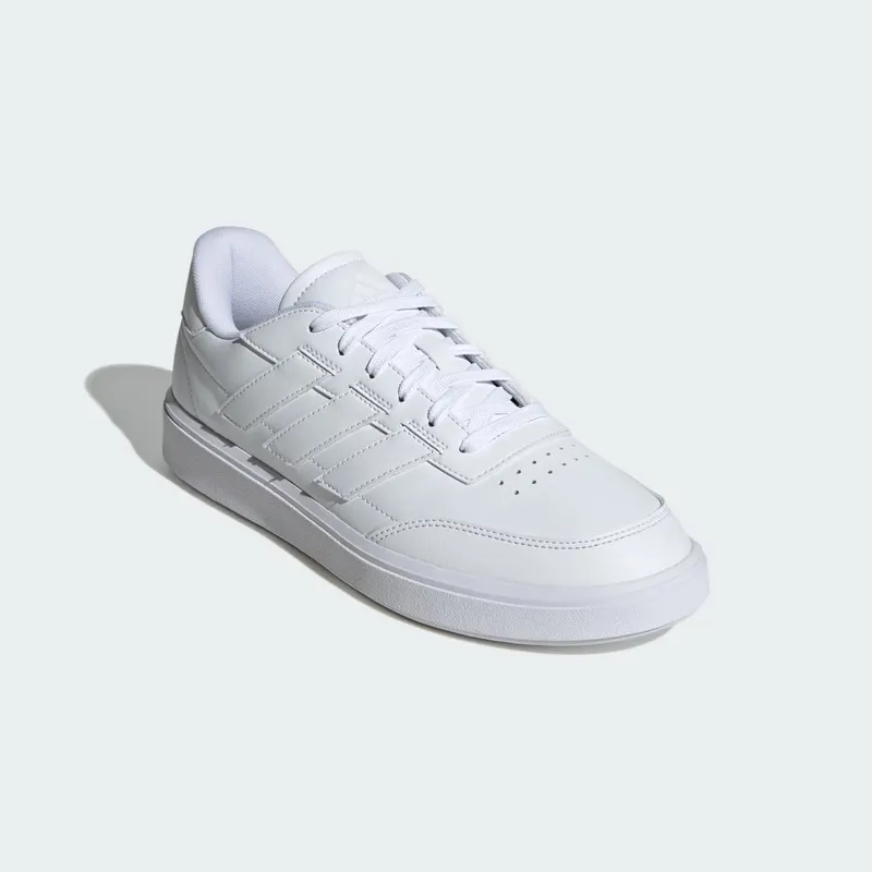 adidas Courtblock Cloud White / Cloud White / Cloud White (IF4031)