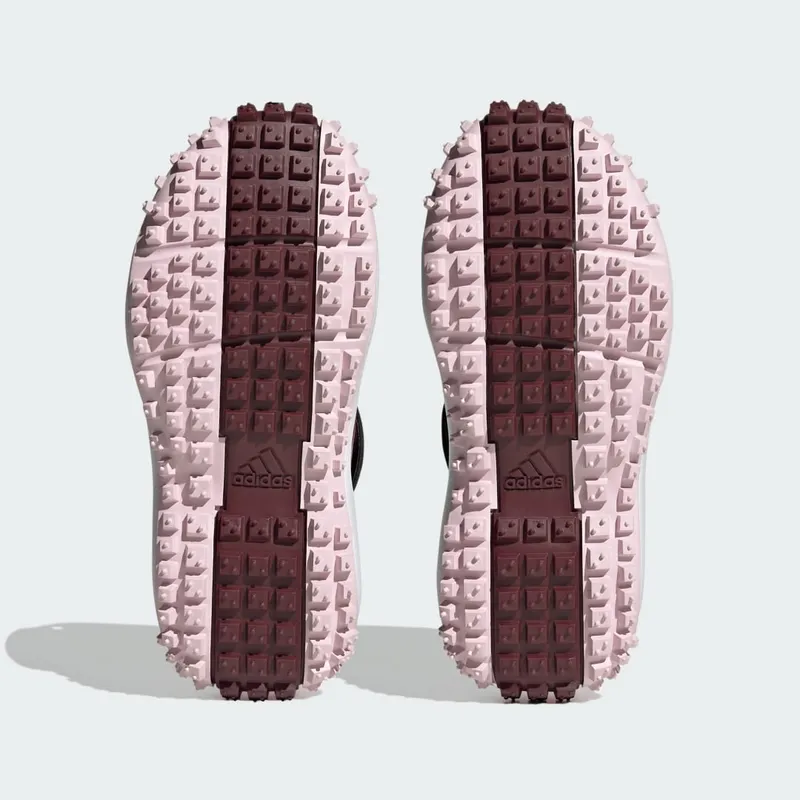 adidas Fortatrail Kids Shadow Red / Wonder Orchid / Clear Pink (IG7267)