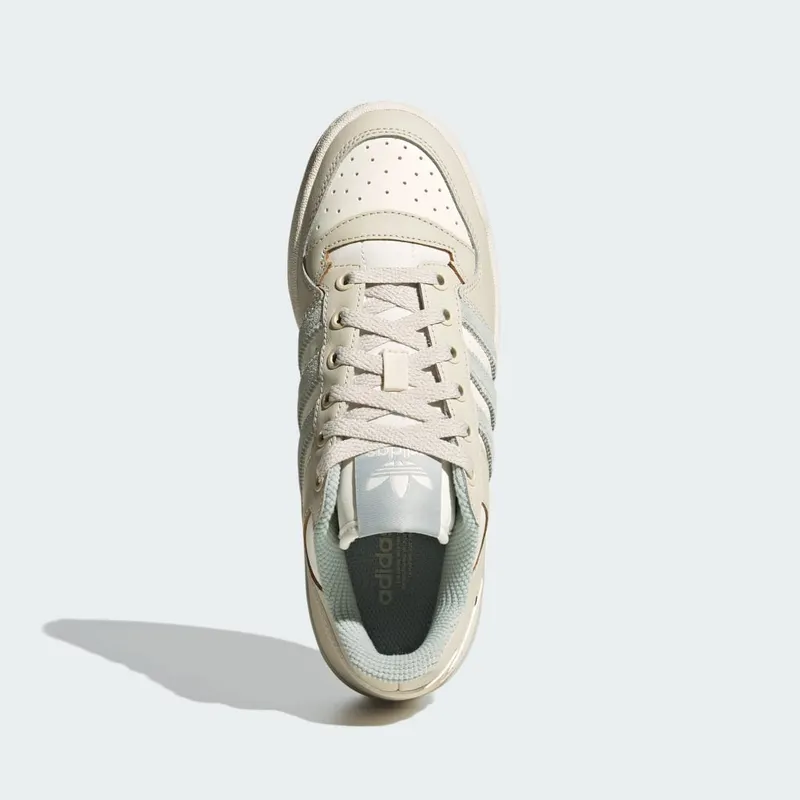adidas Forum Bold Aluminium / Wonder Silver / Off White (IE4763)