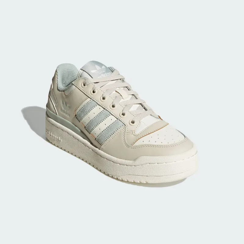 adidas Forum Bold Aluminium / Wonder Silver / Off White (IE4763)