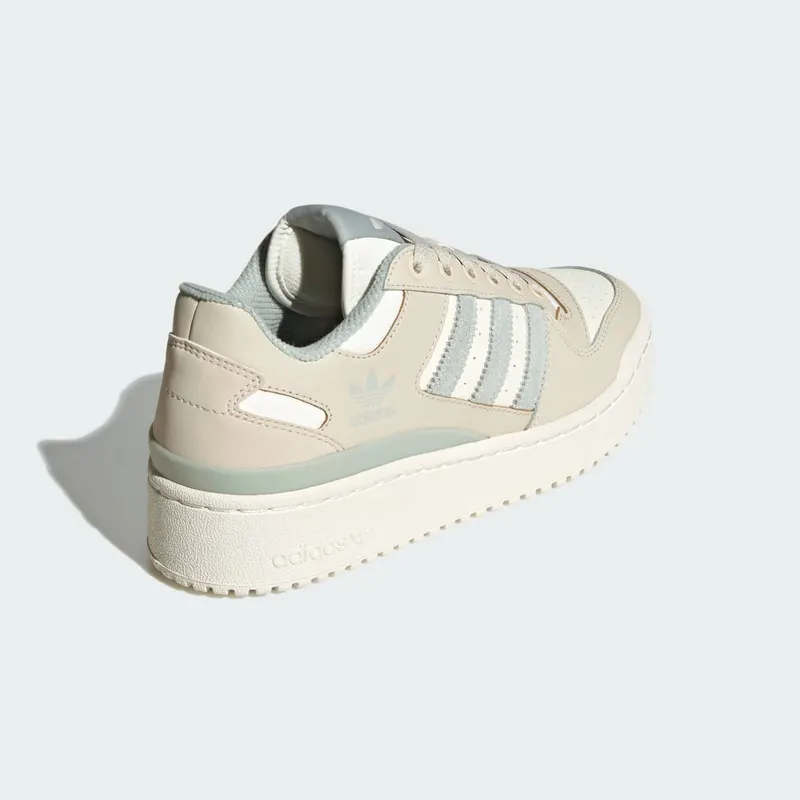 adidas Forum Bold Aluminium / Wonder Silver / Off White (IE4763)