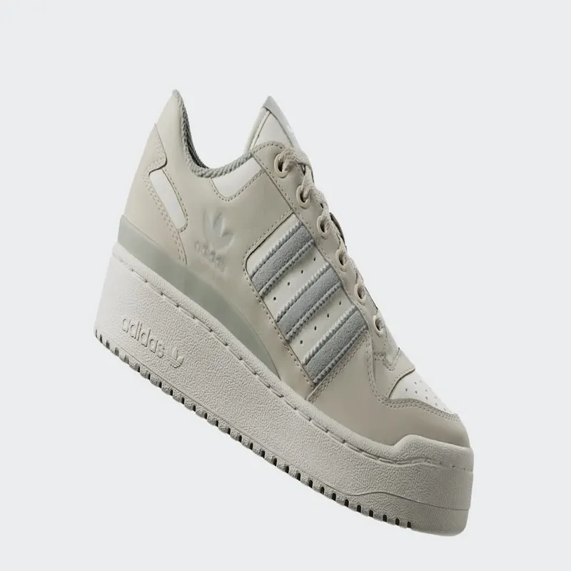adidas Forum Bold Aluminium / Wonder Silver / Off White (IE4763)