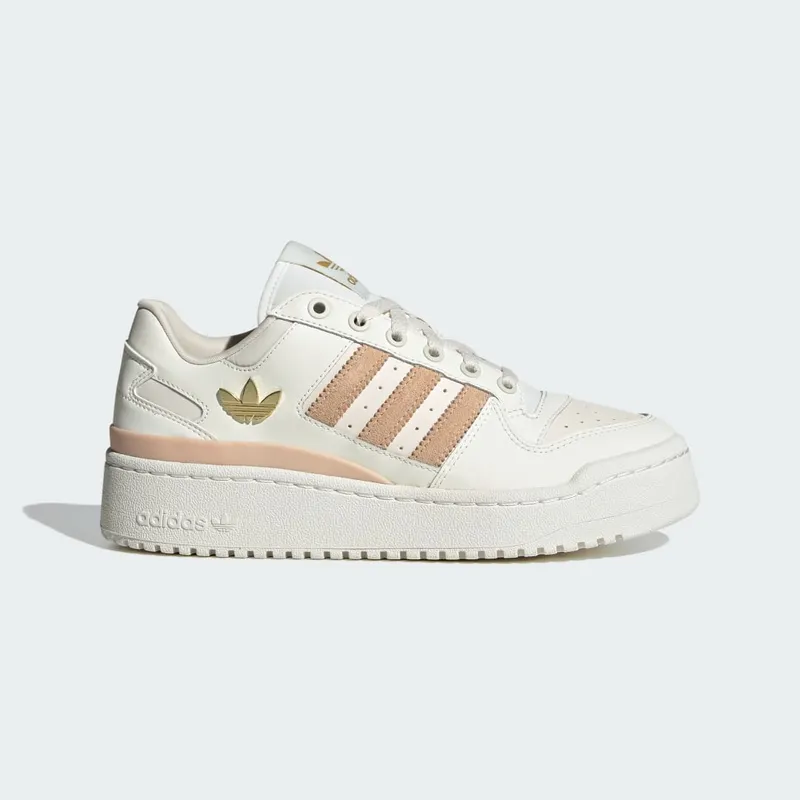 adidas Forum Bold Off White / Halo Blush / Wonder White (IG8667)