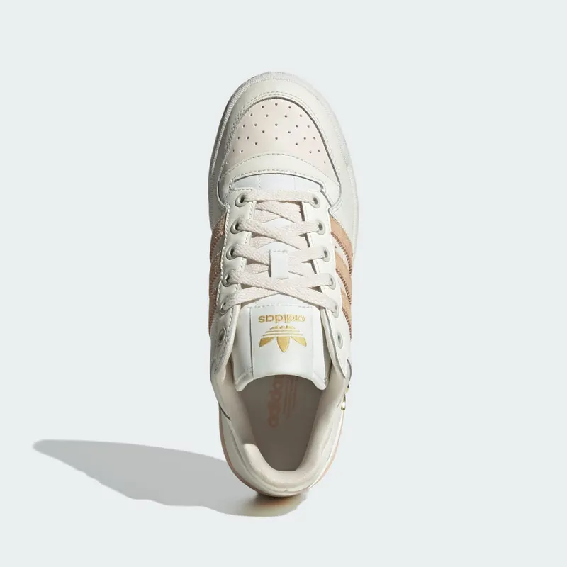 adidas Forum Bold Off White / Halo Blush / Wonder White (IG8667)