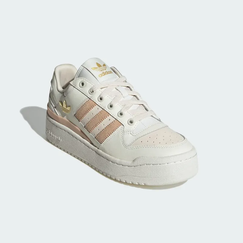 adidas Forum Bold Off White / Halo Blush / Wonder White (IG8667)