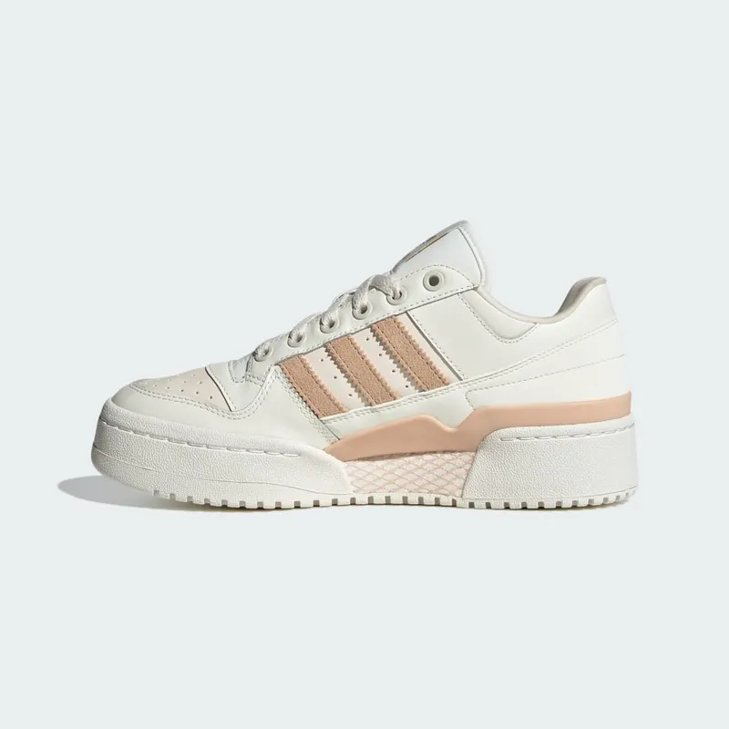 adidas Forum Bold Off White / Halo Blush / Wonder White (IG8667)