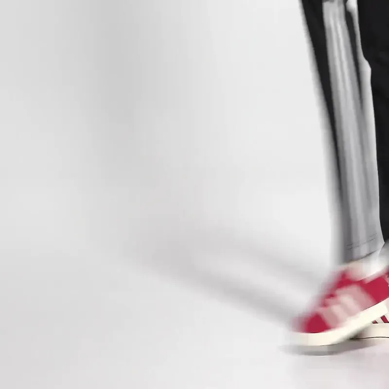 adidas Gazelle Glory Red / Off White / Cream White (IG1062)