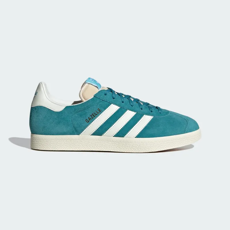 adidas Gazelle Arctic Fusion / Off White / Cream White (IG1061)