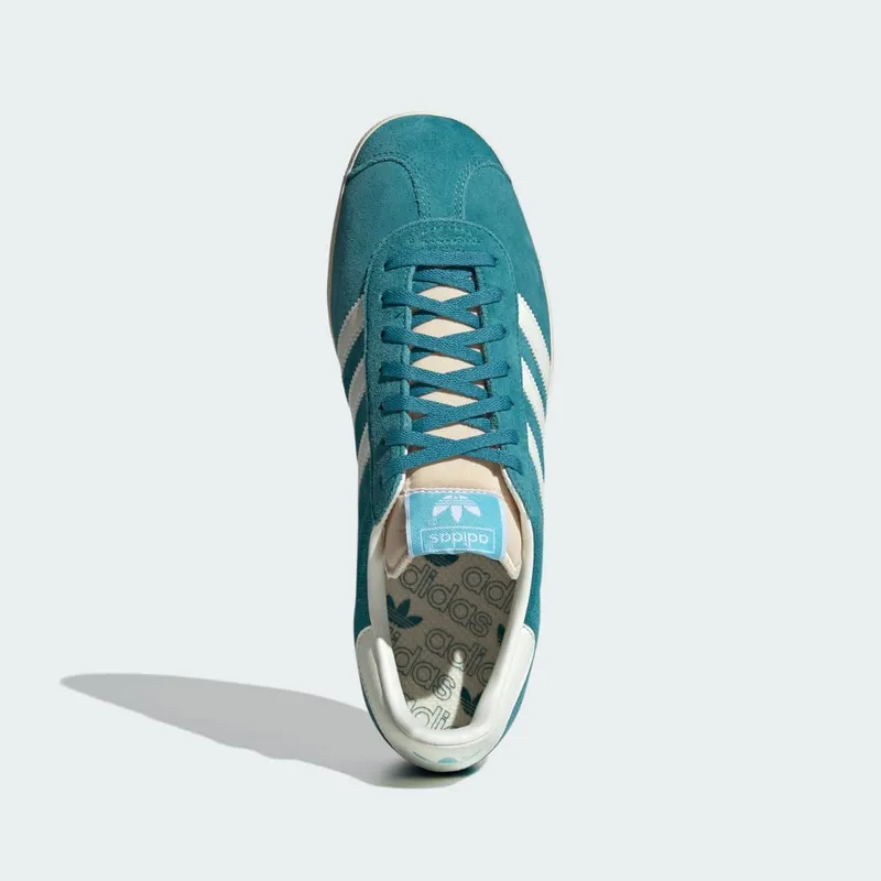 adidas Gazelle Arctic Fusion / Off White / Cream White (IG1061)
