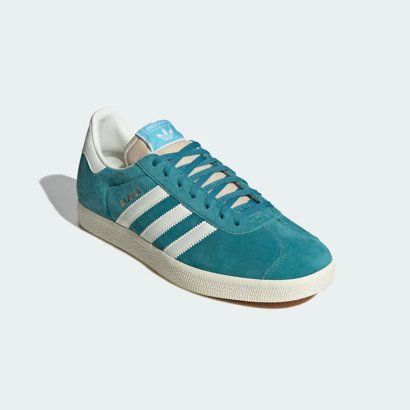 adidas Gazelle Arctic Fusion / Off White / Cream White (IG1061)