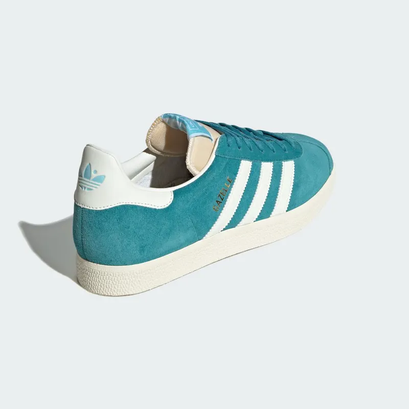 adidas Gazelle Arctic Fusion / Off White / Cream White (IG1061)