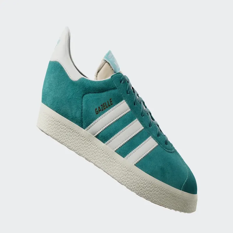 adidas Gazelle Arctic Fusion / Off White / Cream White (IG1061)