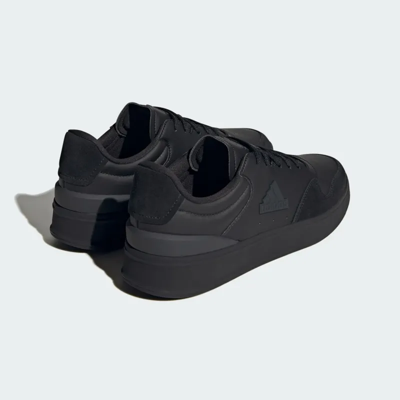 adidas Kantana Core Black / Carbon / Carbon (IF3000)