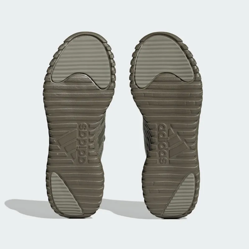 adidas Kaptir 3.0 Olive Strata / Olive Strata / Silver Pebble (ID7476)