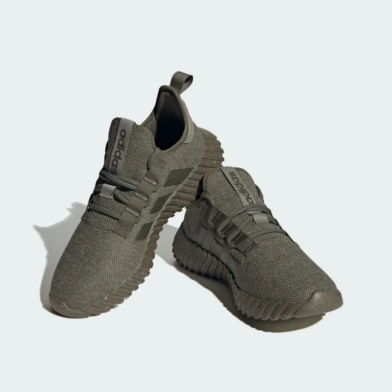 adidas Kaptir 3.0 Olive Strata / Olive Strata / Silver Pebble (ID7476)