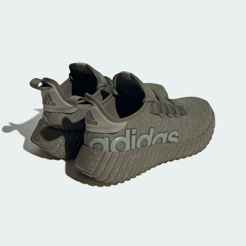 adidas Kaptir 3.0 Olive Strata / Olive Strata / Silver Pebble (ID7476)