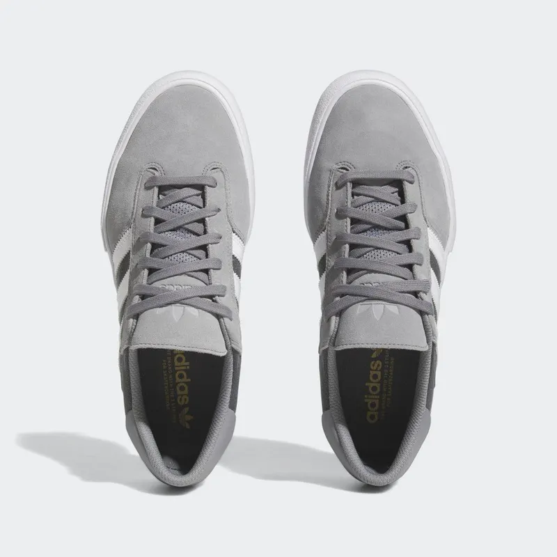 adidas Matchbreak Super Grey Three / Grey Five / Cloud White (HQ6317)