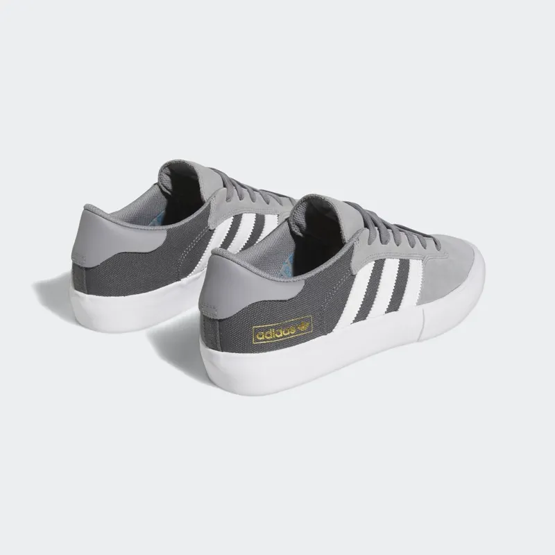 adidas Matchbreak Super Grey Three / Grey Five / Cloud White (HQ6317)